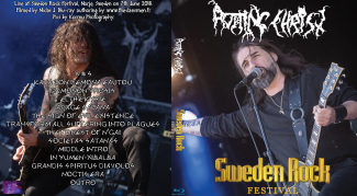 Cover Artwork