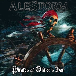 Front Cover Artwork