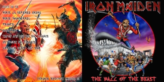 Front Cover Artwork