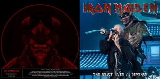 Front Cover Artwork