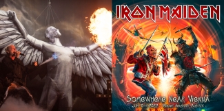 Front Cover Artwork