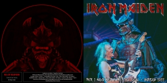 Front Cover Artwork
