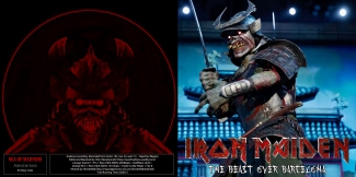 Front Cover Artwork