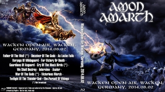 Cover Artwork