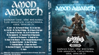 Cover Artwork