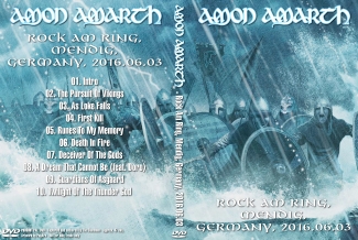 Cover Artwork