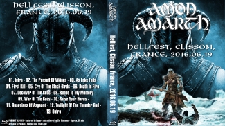 Cover Artwork