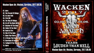 Cover Artwork