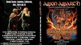 Cover Artwork