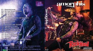 Cover Artwork