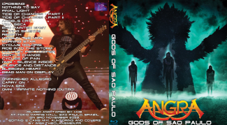 Cover Artwork