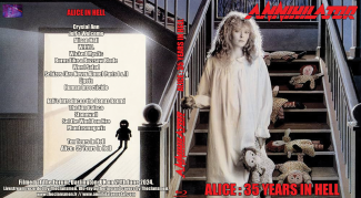 Cover Artwork