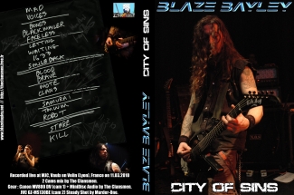 Cover Artwork