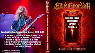 Cover Artwork