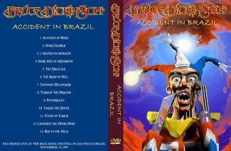 Cover Artwork