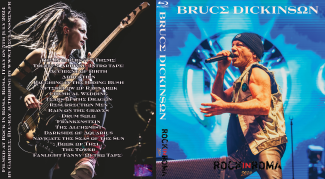 Cover Artwork