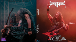 Cover Artwork