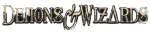 Demons And Wizards