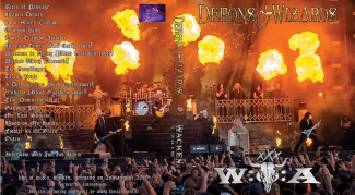 Cover Artwork