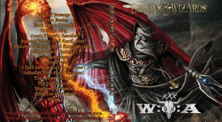 Cover Artwork