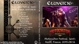Cover Artwork