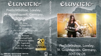 Cover Artwork