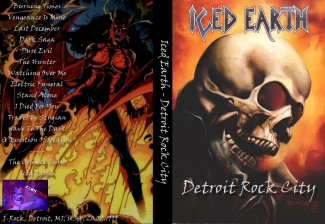 Cover Artwork