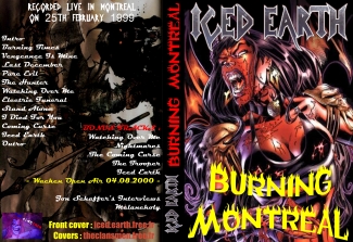Cover Artwork