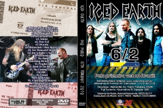 Cover Artwork
