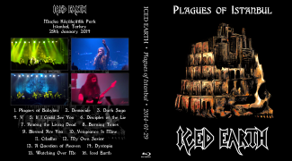 Cover Artwork