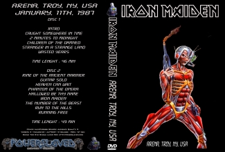 Cover Artwork