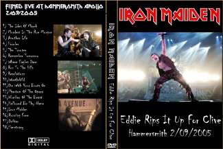 Cover Artwork