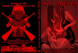 Cover Artwork