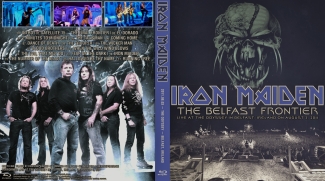 Cover Artwork