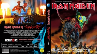 Cover Artwork