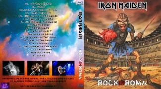 Cover Artwork