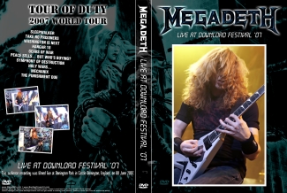 Cover Artwork