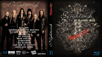 Cover Artwork