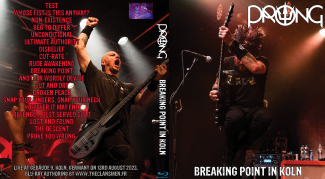 Cover Artwork