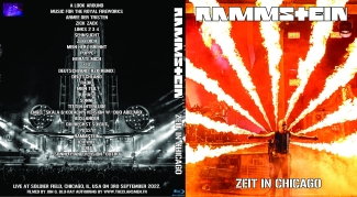 Cover Artwork