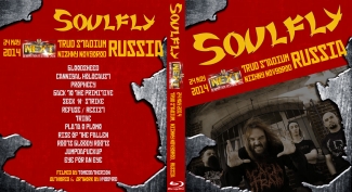Cover Artwork