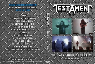 Cover Artwork