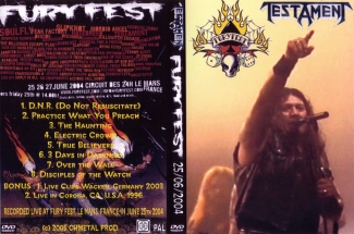 Cover Artwork