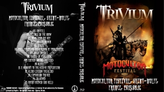 Cover Artwork