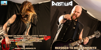 Front Cover Artwork