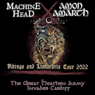 Front Cover Artwork