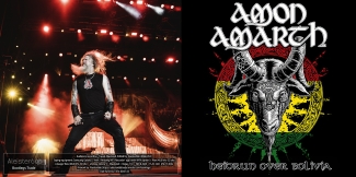 Front Cover Artwork