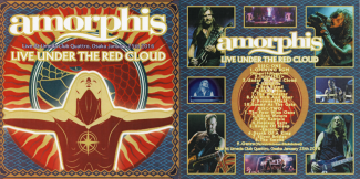 Front Cover Artwork