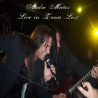 Front Cover Artwork