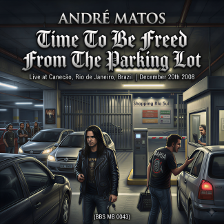 Front Cover Artwork